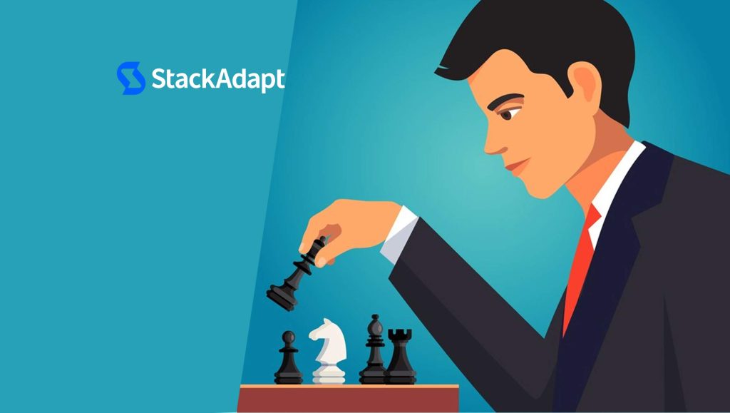 StackAdapt Welcomes Anne DelSanto to Board of Directors