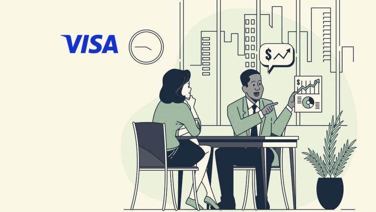 Visa Recognizes Creators as Small Businesses