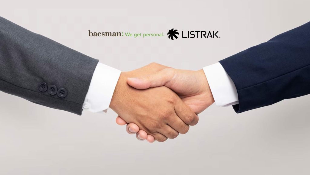 Baesman and Listrak Partner to Bring Listrak's Industry-Leading Email and SMS Capabilities to Clients