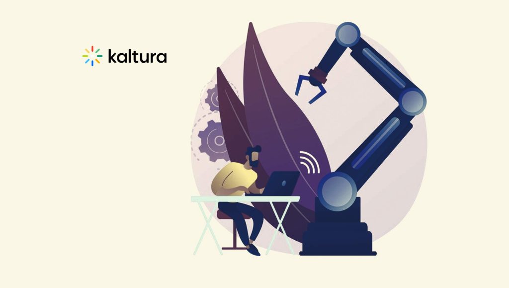 Kaltura Launches AI-Powered ‘Work Genie’ Delivering Hyper-Personalized Customer and Employee Experiences