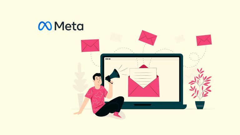 Meta Taps Codazen to Create World's First Immersive Email Campaign Using Innovative Ready3D Platform