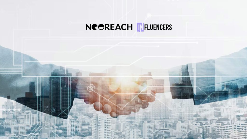 NeoReach Acquires Influencers.com and Announces Strategic Partnership with Blueberry AI to Revolutionize the Creator Economy