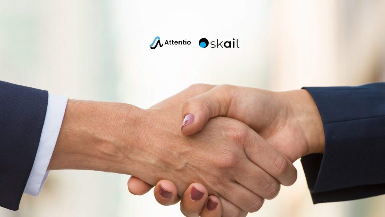 SKAIL AI and Attentio Partner to Deliver Personalized Messaging at Scale