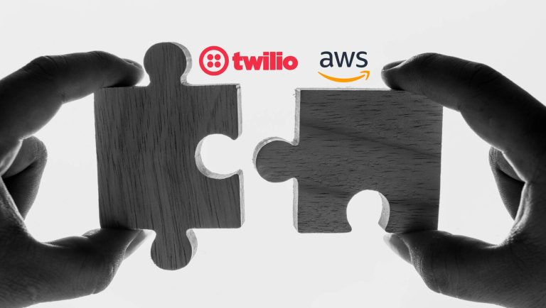 Twilio Segment Expands Integration with AWS, Empowering Mutual Customers to Build Personalized Engagement Solutions at Scale