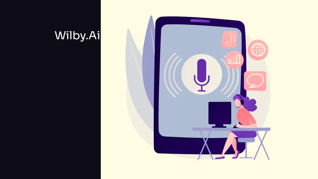 WILBY.Ai Introduces THINK1.Ai: Seamlessly Translating Audio and Video into 165 Languages for Global Advertising