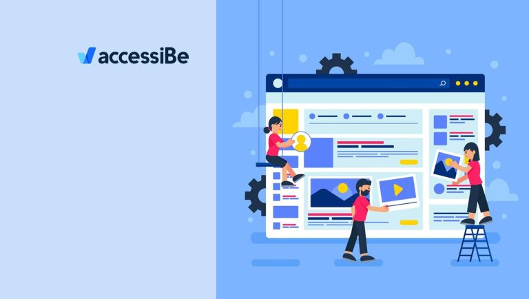 accessiBe Unveils New Accessibility Engine for Enhanced Website Compliance, User Experience and Website Performance